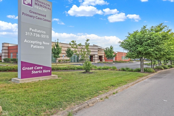Listing Image #3 - Office for sale at 1000 Us Highway 31 S, Greenwood IN 46143