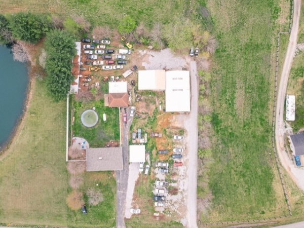 Listing Image #2 - Others for sale at 1304  Rose Creek Road, Madisonville KY 42431