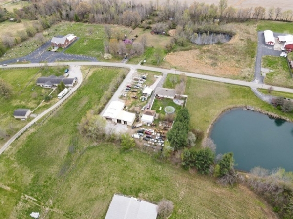 Listing Image #3 - Others for sale at 1304  Rose Creek Road, Madisonville KY 42431