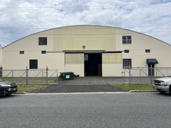 Listing Image #1 - Industrial for sale at 565 NE Blvd, Vineland NJ 08360