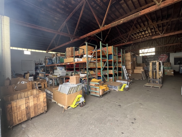 Listing Image #3 - Industrial for sale at 565 NE Blvd, Vineland NJ 08360