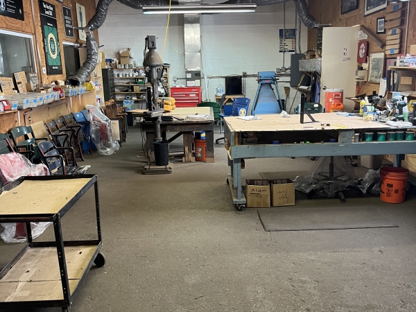 Listing Image #4 - Industrial for sale at 565 NE Blvd, Vineland NJ 08360