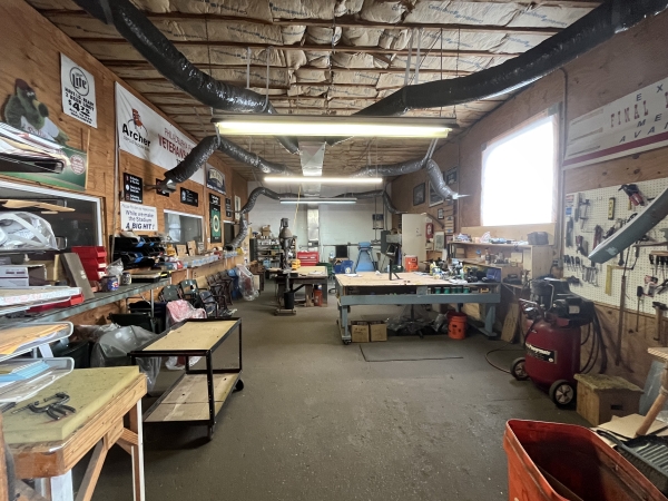 Listing Image #6 - Industrial for sale at 565 NE Blvd, Vineland NJ 08360