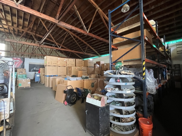 Listing Image #7 - Industrial for sale at 565 NE Blvd, Vineland NJ 08360