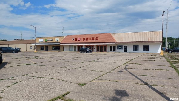 Listing Image #1 - Others for sale at 1105 N 2nd Street, Clinton IA 52732