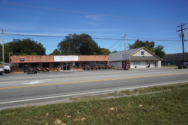 Listing Image #1 - Others for sale at 6451 & 6459 Highway 41, Jasper TN 37347