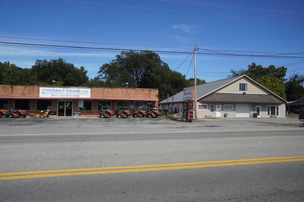 Listing Image #2 - Others for sale at 6451 & 6459 Highway 41, Jasper TN 37347