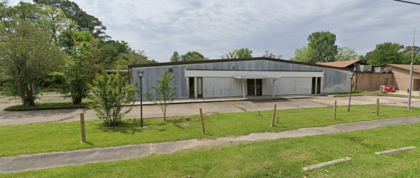 Listing Image #1 - Industrial for sale at 3950 Prescott Rd, Baton Rouge LA 70805