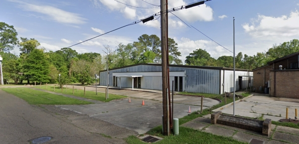 Listing Image #2 - Industrial for sale at 3950 Prescott Rd, Baton Rouge LA 70805