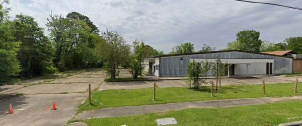 Listing Image #3 - Industrial for sale at 3950 Prescott Rd, Baton Rouge LA 70805