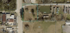 Land property for sale in Gonzales, LA