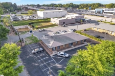Industrial property for sale in Spartanburg, SC