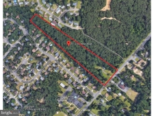 Listing Image #1 - Land for sale at 251 Cross Keys Rd, Berlin NJ 08009 Listing Image #1 - Land for sale at 251 Cross Keys Rd, Berlin NJ 08009