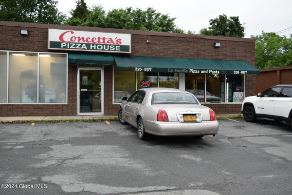 Listing Image #1 - Retail for sale at 69 Main Avenue 2, Wynantskill NY 12198