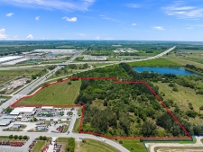 Land property for sale in Fort Pierce, FL