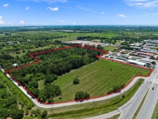 Listing Image #3 - Land for sale at 6200 Orange Avenue Avenue, Fort Pierce FL 34947
