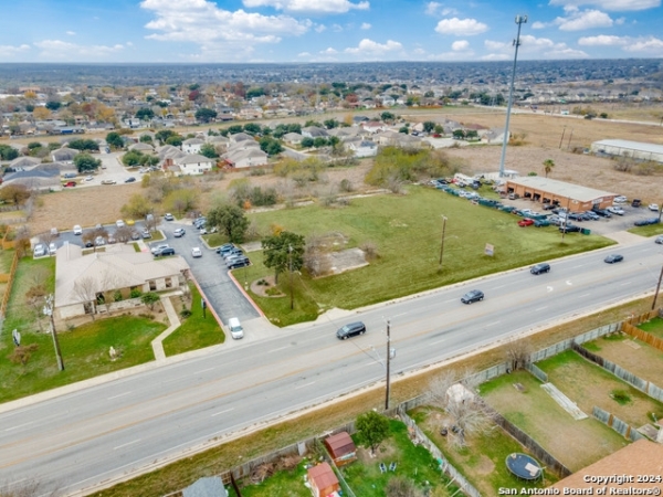 Listing Image #3 - Industrial for sale at 9614 Marbach Rd, San Antonio TX 78245