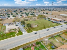 Listing Image #3 - Industrial for sale at 9614 Marbach Rd, San Antonio TX 78245