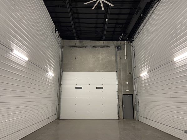 Listing Image #3 - Industrial for sale at 1055 Soscol Ferry Rd. #C-115, Napa CA 94558