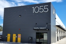 Industrial property for sale in Napa, CA