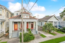 Multi-family property for sale in New Orleans, LA