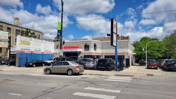 Listing Image #1 - Others for sale at 3100 W Montrose Avenue, Chicago IL 60618