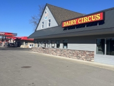 Retail property for sale in Glenville, NY