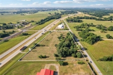 Land property for sale in Adair, OK