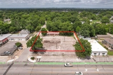 Land for sale in Broken Arrow, OK