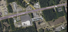 Land property for sale in Ravenel, SC