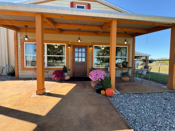 Listing Image #3 - Retail for sale at 2077  N State Hwy. 78, Farmersville TX 75442