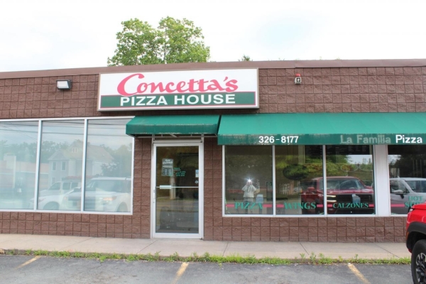 Listing Image #1 - Retail for sale at 69 Main Avenue, Unit 2, Wynantskill NY 12198