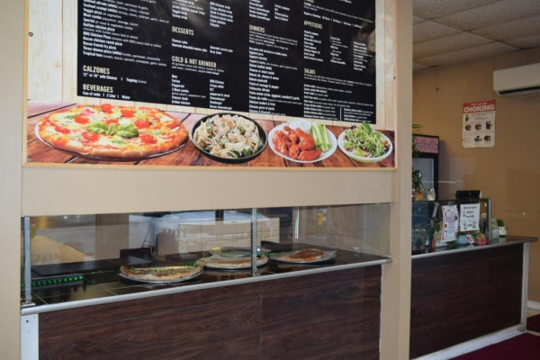 Listing Image #3 - Retail for sale at 69 Main Avenue, Unit 2, Wynantskill NY 12198