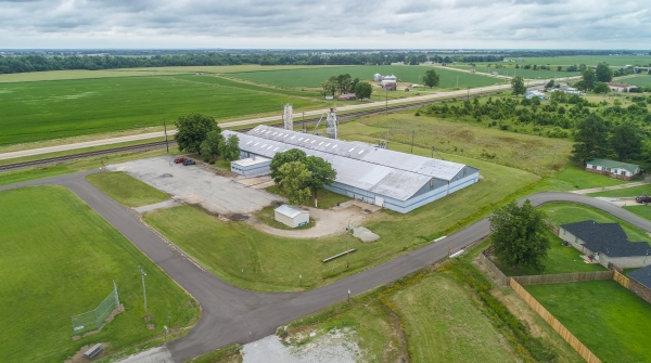 Listing Image #2 - Industrial for sale at 1500 NE Front, Walnut Ridge AR 72476