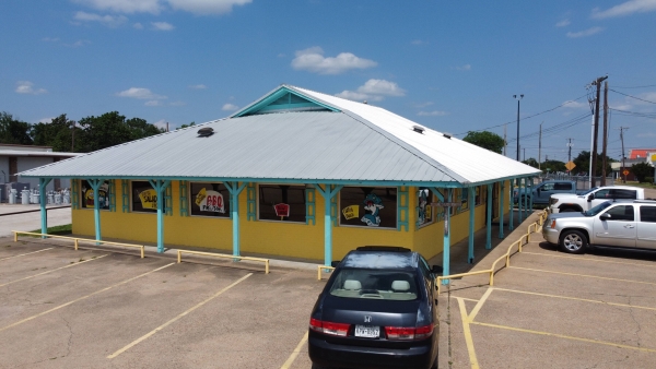 Listing Image #1 - Retail for sale at 200 W. 175 Hwy., Athens TX 75751