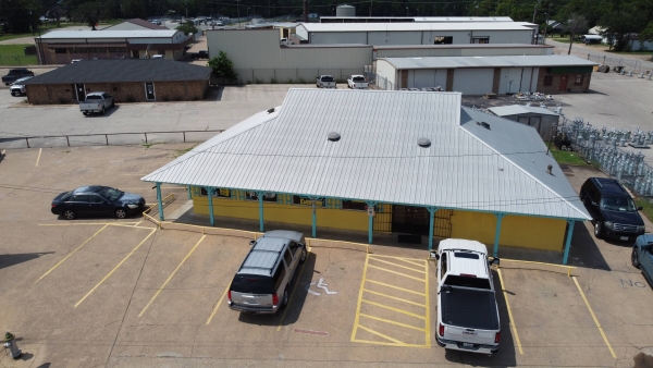 Listing Image #2 - Retail for sale at 200 W. 175 Hwy., Athens TX 75751
