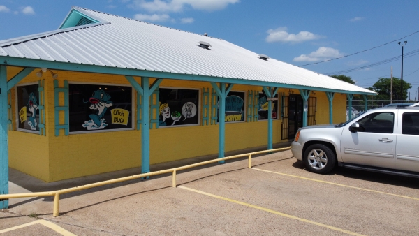 Listing Image #3 - Retail for sale at 200 W. 175 Hwy., Athens TX 75751