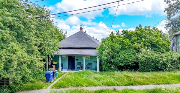 Listing Image #1 - Land for sale at 1722 26TH AVENUE, SEATTLE WA 98122