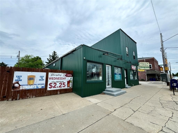 Listing Image #2 - Retail for sale at 3922-24 Main Street, Erie PA 16511