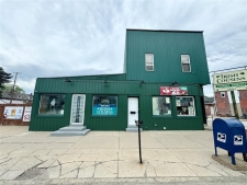Retail property for sale in Erie, PA