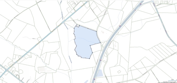 Listing Image #3 - Land for sale at 0 Good Farm Road, Holly Hill SC 29059