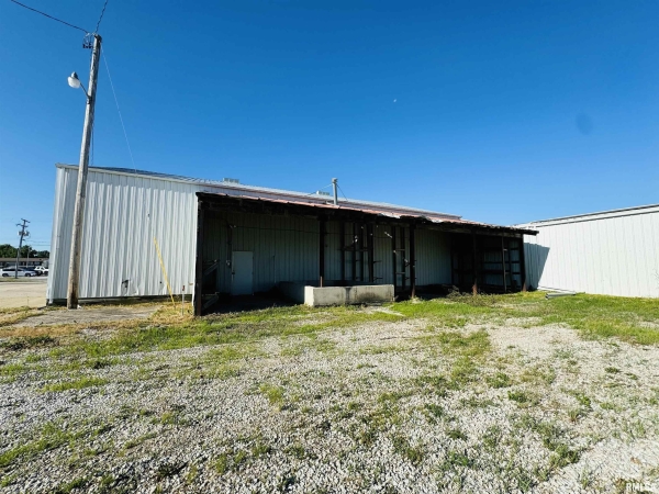 Listing Image #3 - Others for sale at 1500 E CARROLL Street, Macomb IL 61455