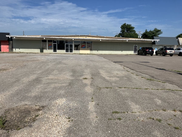 Listing Image #1 - Office for sale at 770 Everett, Tiptonville TN 38079