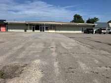 Office property for sale in Tiptonville, TN
