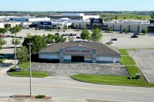 Retail property for sale in Champaign, IL