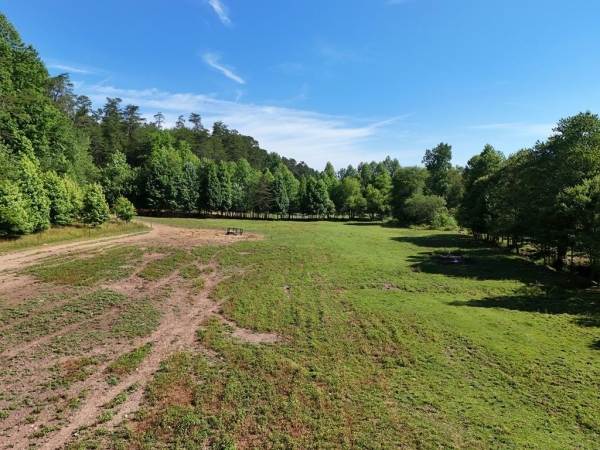 Listing Image #1 - Land for sale at 13.4AC Mount Pleasant Church Road, Blairsville GA 30512
