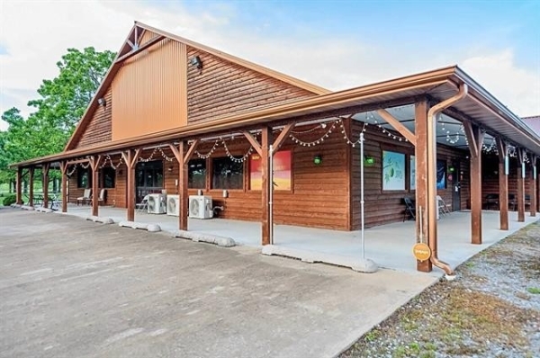 Listing Image #1 - Others for sale at 15180 Hwy 82, Tahlequah OK 74464