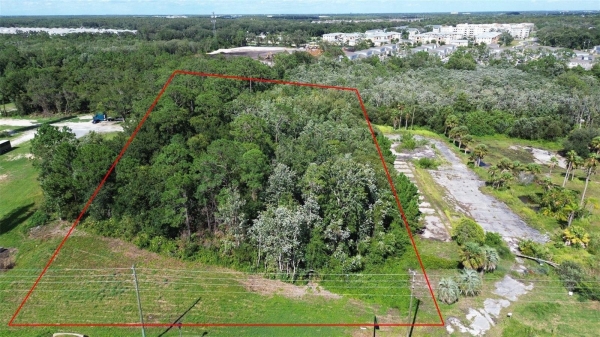 Listing Image #2 - Others for sale at 4545 W Irlo Bronson Memorial Highway, KISSIMMEE FL 34746