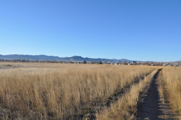 Listing Image #3 - Land for sale at 27 Acres Sierra & Montana, Helena MT 59602