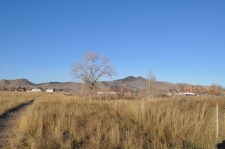 Listing Image #2 - Land for sale at 27 Acres Sierra & Montana, Helena MT 59602